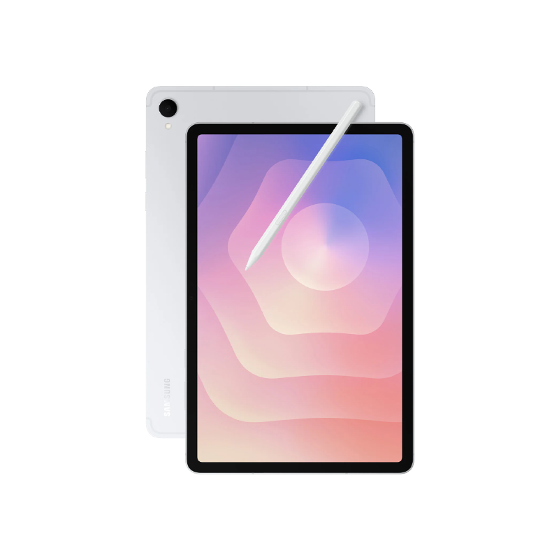 Galaxy Tab S11 - official view 3