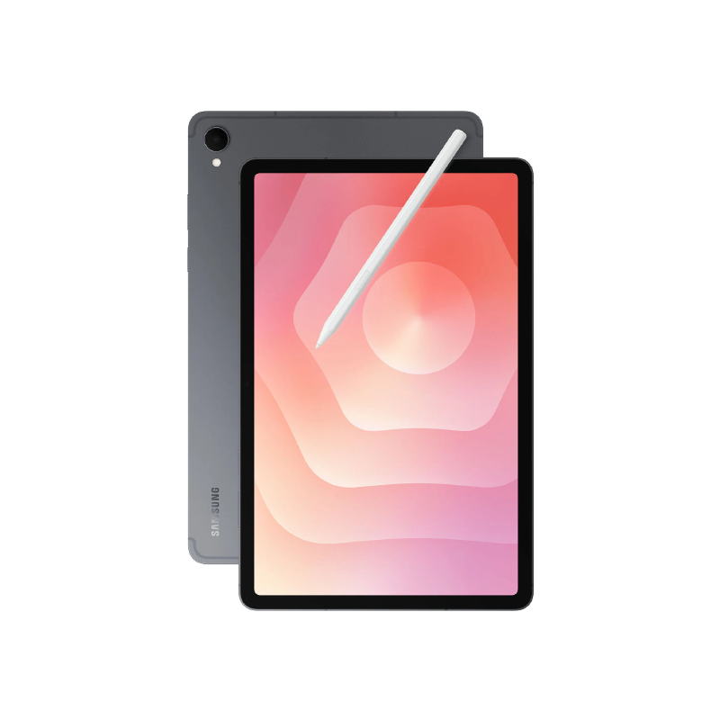 Galaxy Tab S11 - official view 2