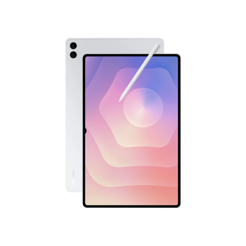 Galaxy Tab S11 Ultra - official view 2
