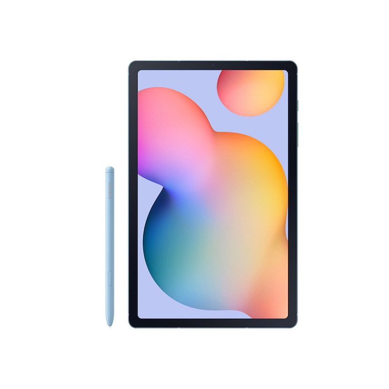 Samsung Galaxy Tab S6 Lite S Pen - official view 3
