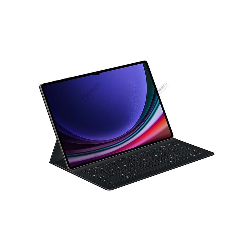 Galaxy Tab S9 - official view 4