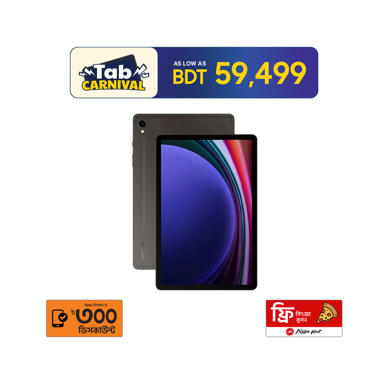 Galaxy Tab S9