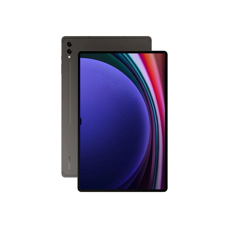 Galaxy Tab S9 Ultra - official view 2