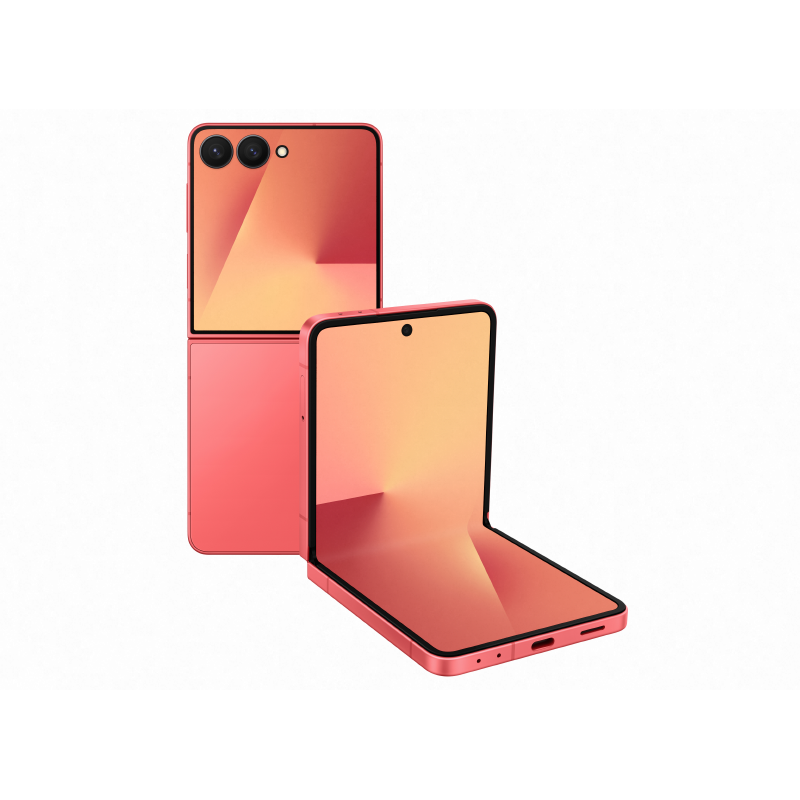 Galaxy Z Flip7 - official view 4