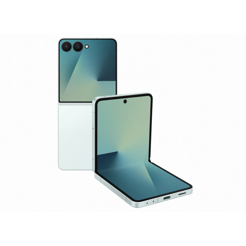 Galaxy Z Flip7 - official view 3
