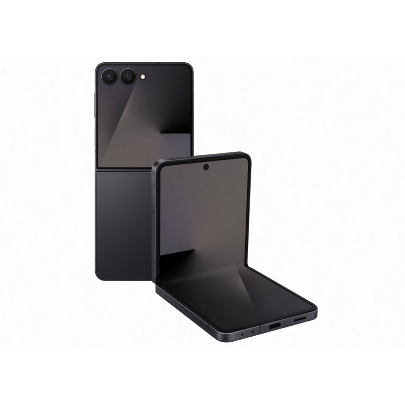 Galaxy Z Flip7 - official view 2