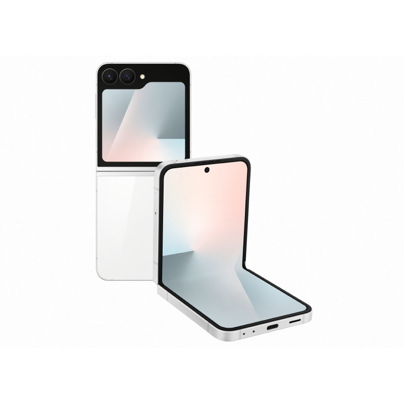 Galaxy Z Flip7 FE - official view 2