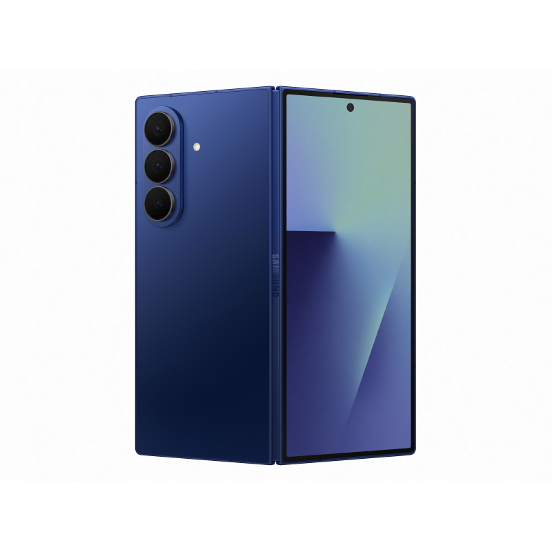 Galaxy Z Fold7 - official view 3