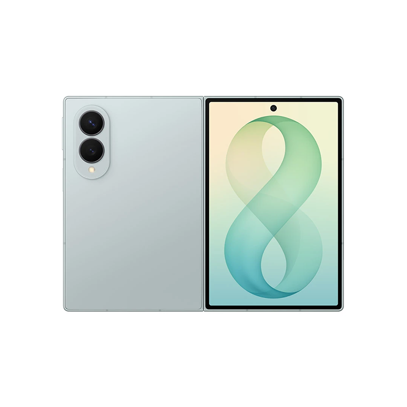 Galaxy Z Fold8 - official view 4