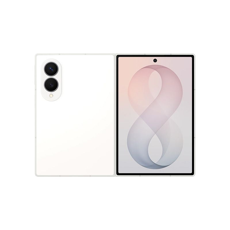Galaxy Z Fold8 - official view 2