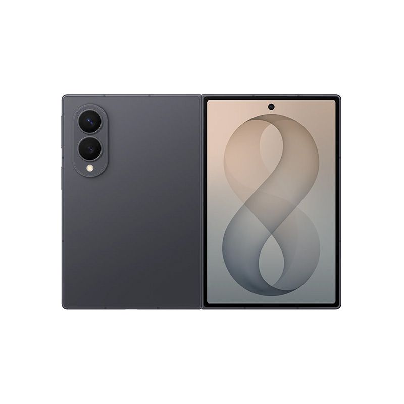 Galaxy Z Fold8 - official view 3