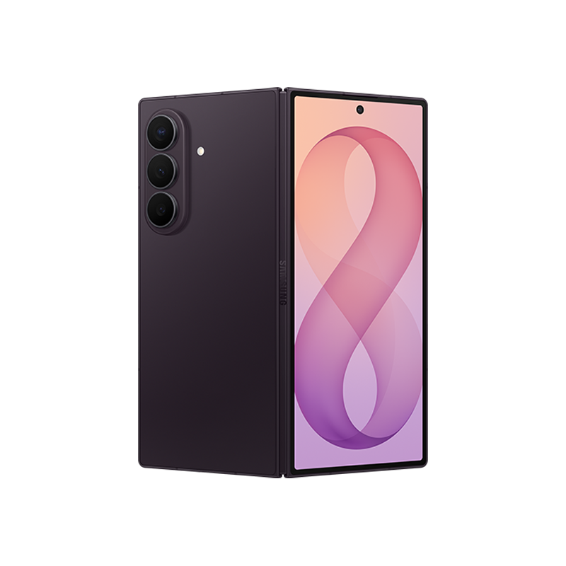 Galaxy Z Fold8 Ultra - official view 2