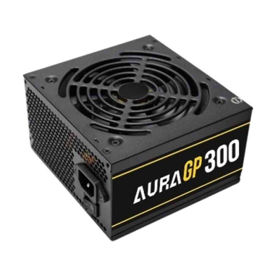 GAMDIAS AURA GP300 300W Non Modular Power Supply