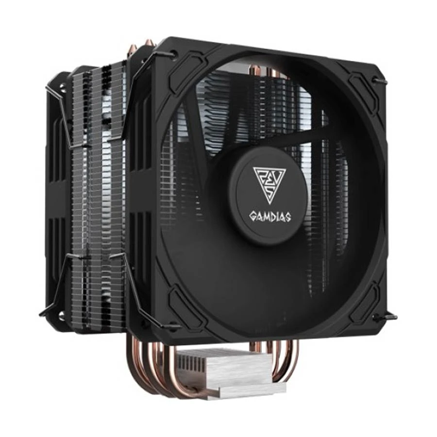 GAMDIAS ST-BOREAS E1-411 SE Air CPU Cooler
