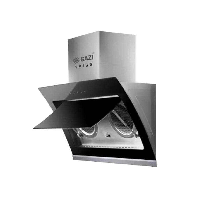 Gazi A-02 Smiss Kitchen Hood