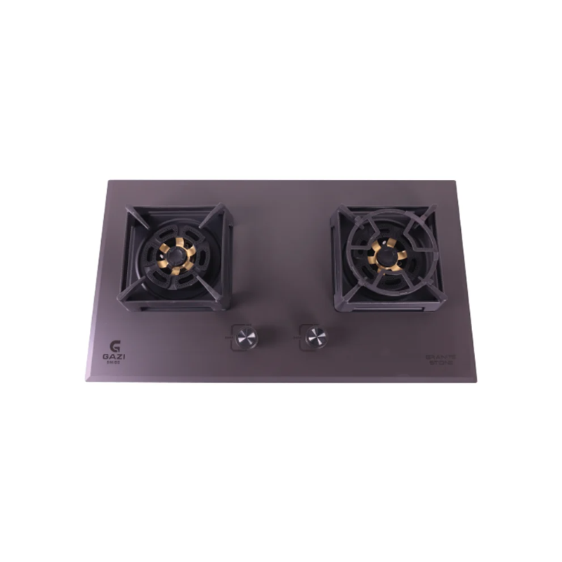 Gazi EG-2783M Smiss Gas Stove