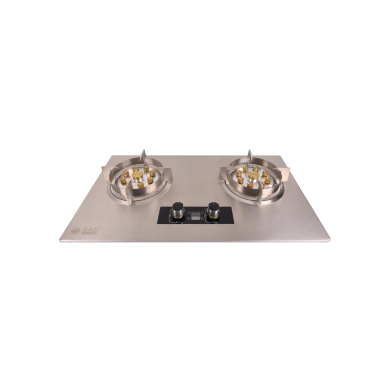 Gazi EG-750S Smiss Gas Stove