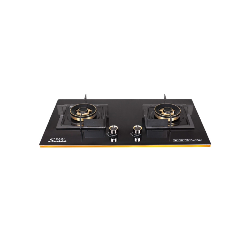 Gazi EG-772C Smiss Gas Stove