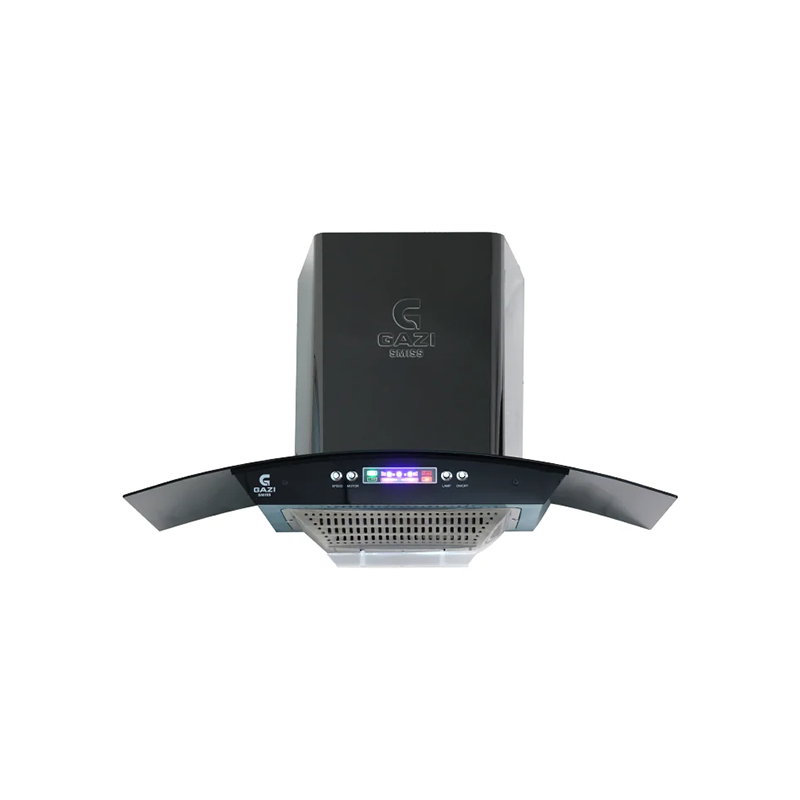 Gazi EG-900BS Smiss Kitchen Hood