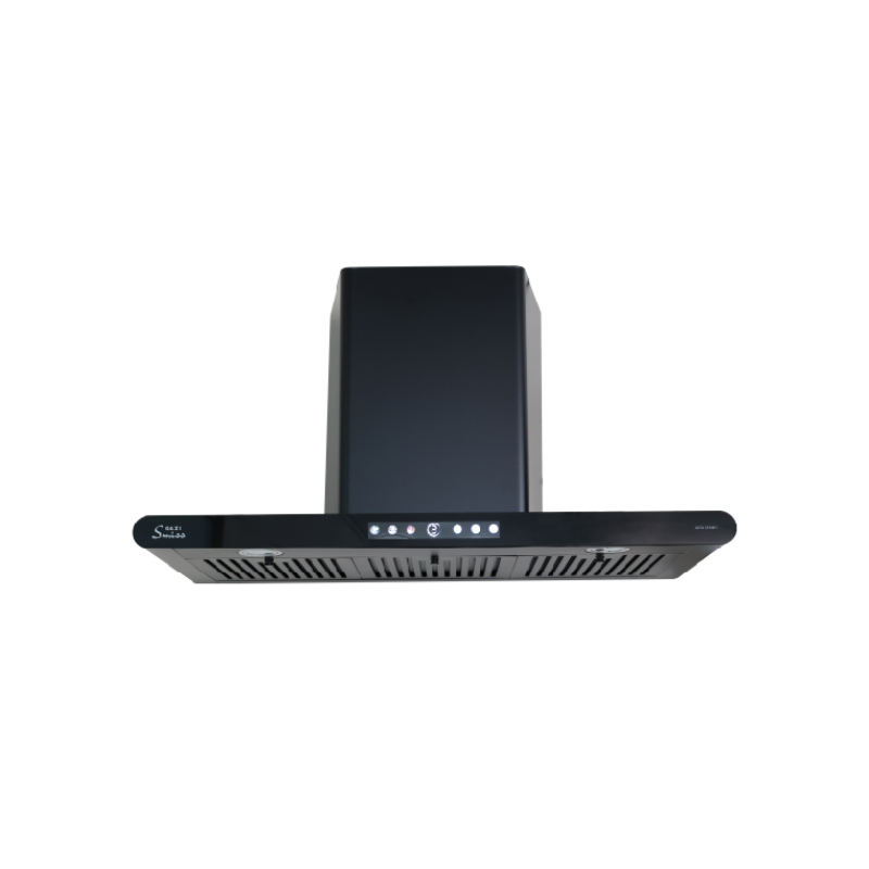Gazi EG-R750SL Smiss Kitchen Hood