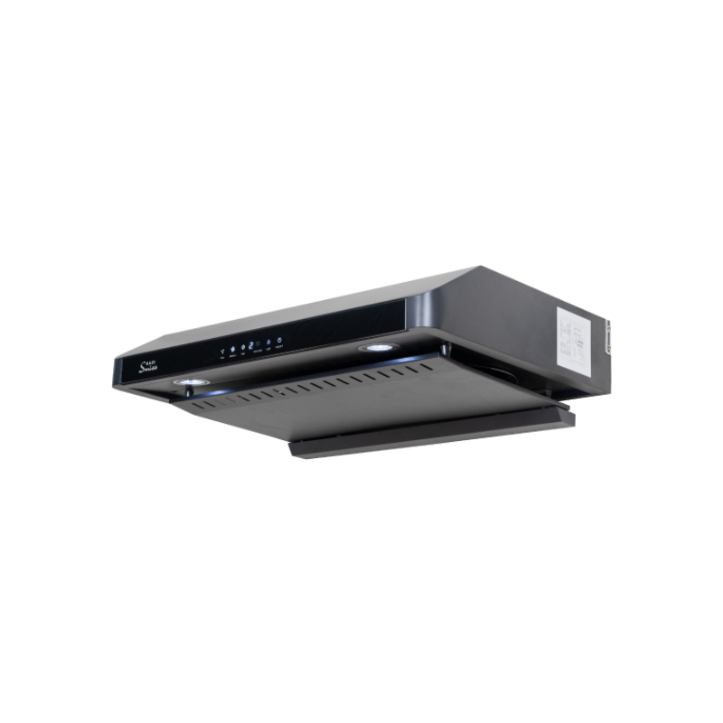 Gazi EH-F751G Smiss Kitchen Hood