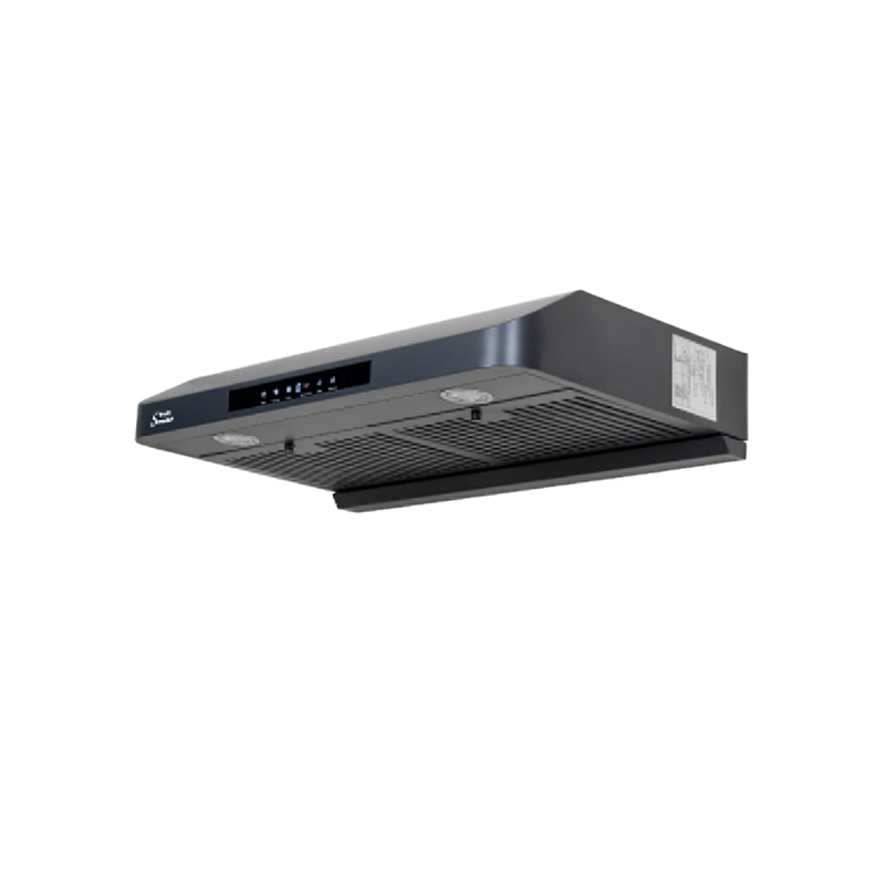 Gazi EH-F752 Smiss Kitchen Hood