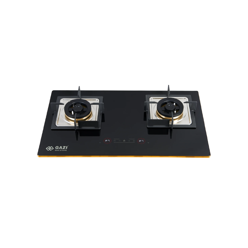 Gazi FFD-248C Smiss Gas Stove