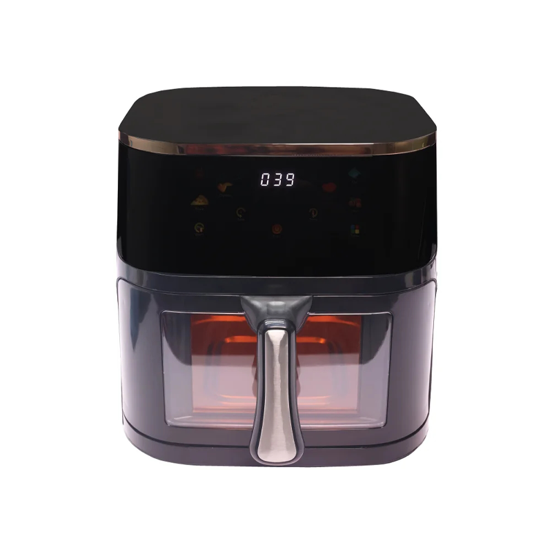 Gazi GA-AF-12 Smiss Air Fryer 8L