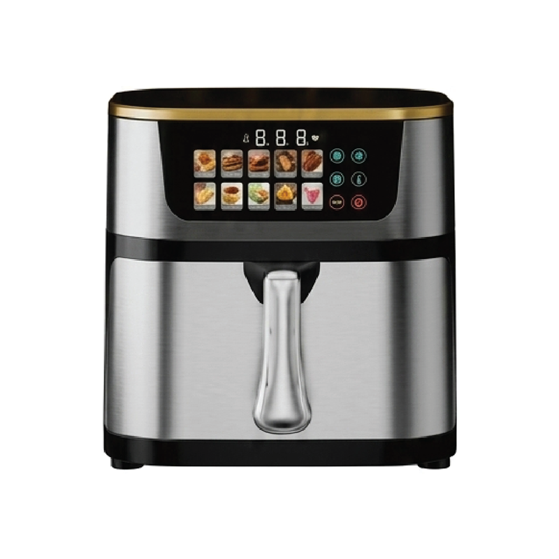 Gazi GA-AF-23 Smiss Air Fryer 8L
