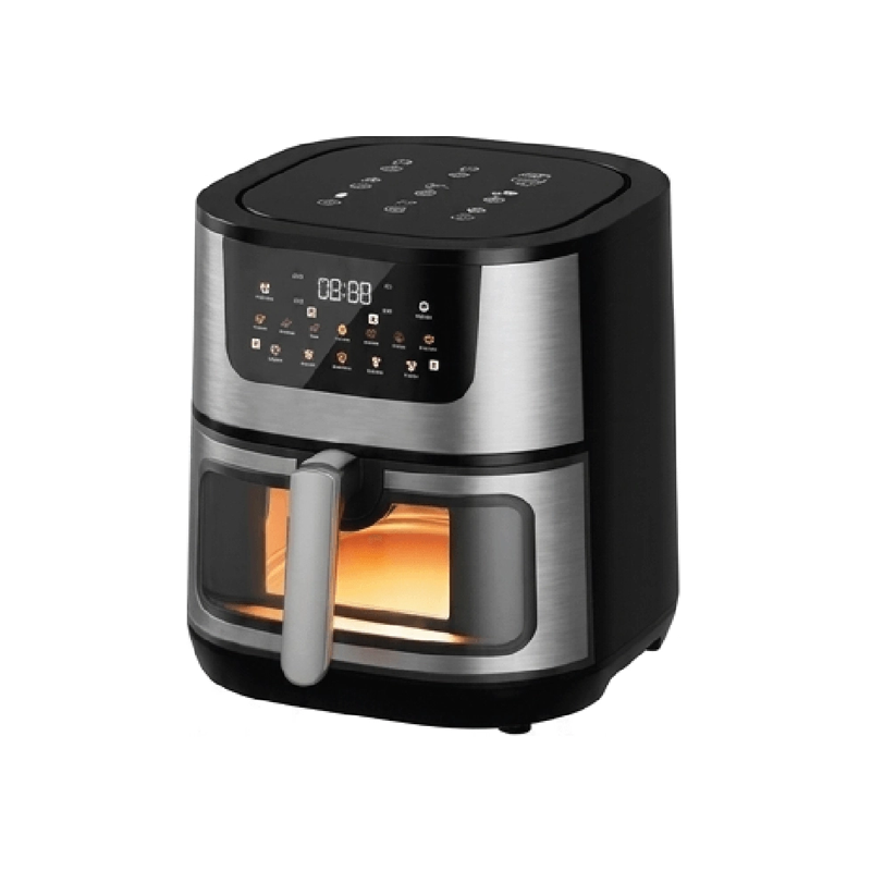 Gazi GA-AF-25 Smiss Air Fryer 10L