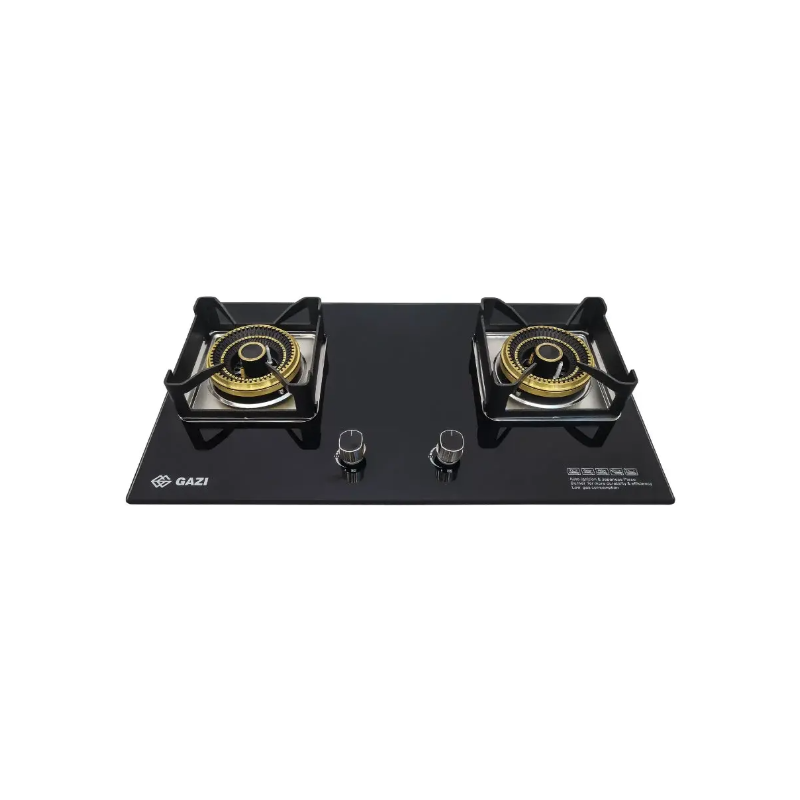 Gazi GA-BGS-17 Smiss Gas Stove