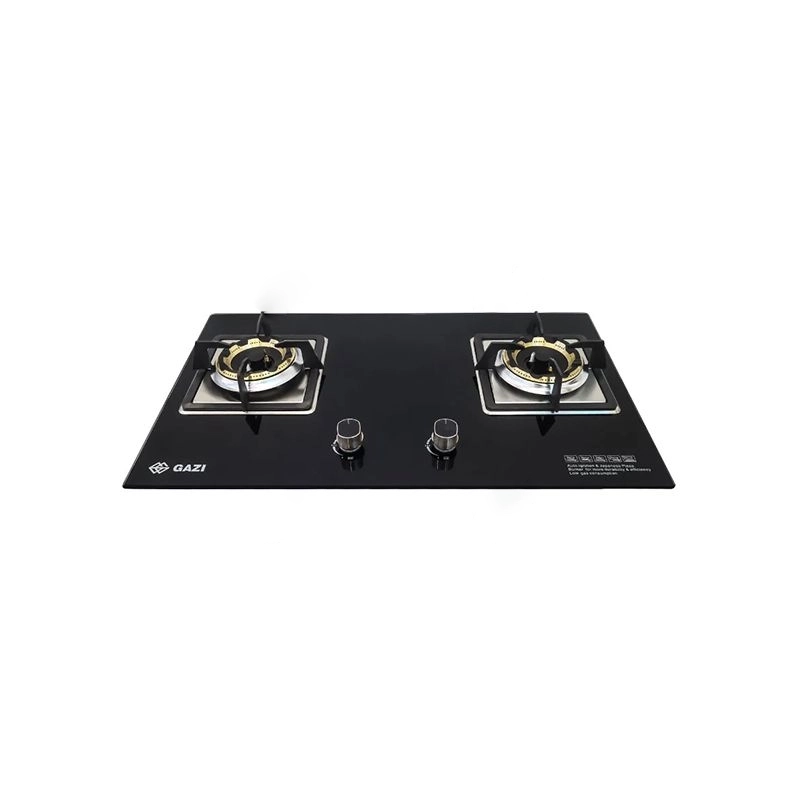 Gazi GA-BGS-30 Smiss Gas Stove