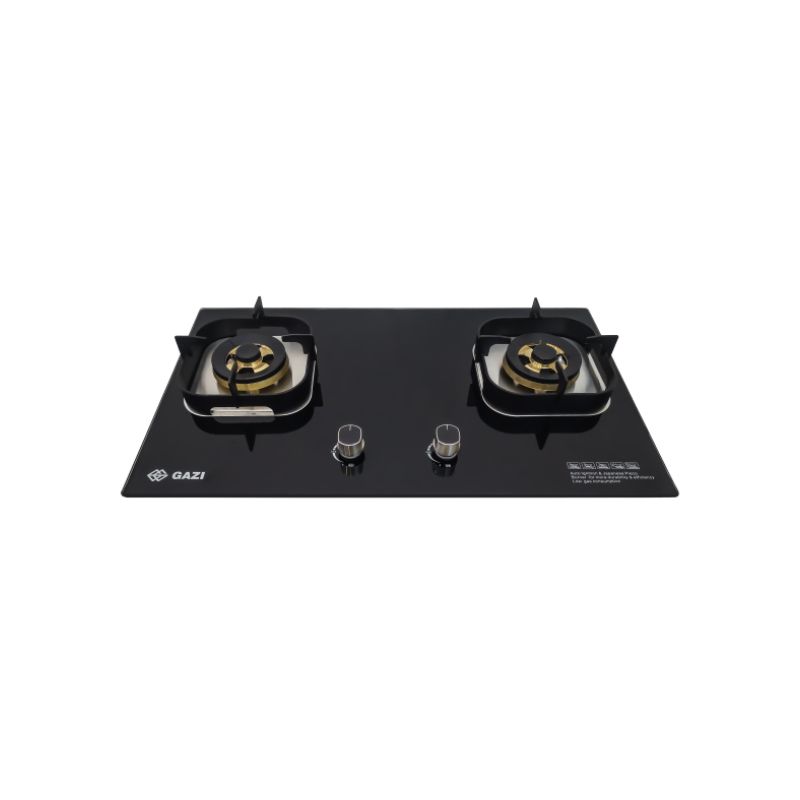 Gazi GA-BGS-508 Smiss Gas Stove