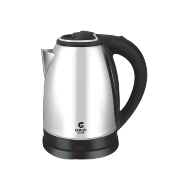Gazi GB-S18J01 Smiss Electric Kettle - 2L