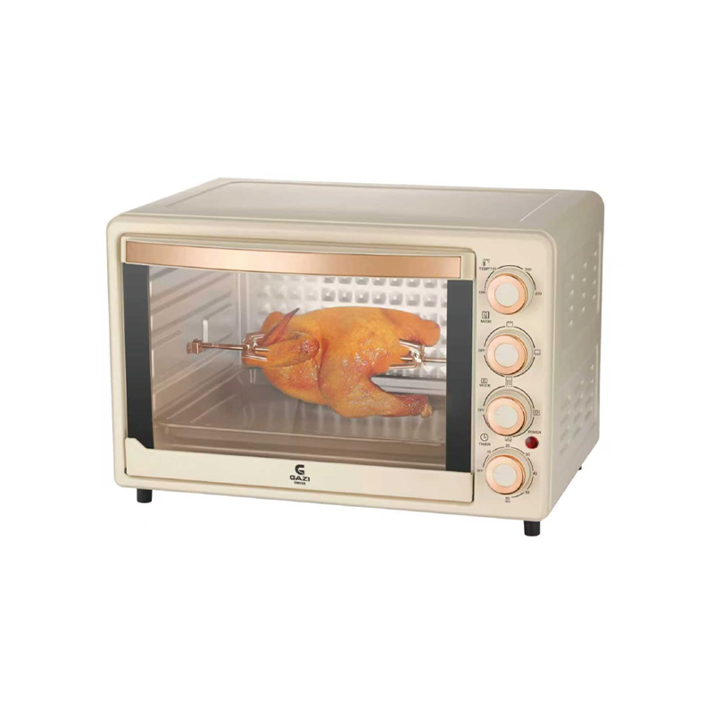 Gazi GEO-03 Electric Oven - 30L