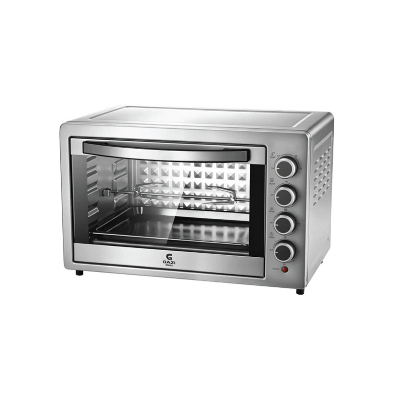 Gazi GEO-04 Electric Oven - 40L