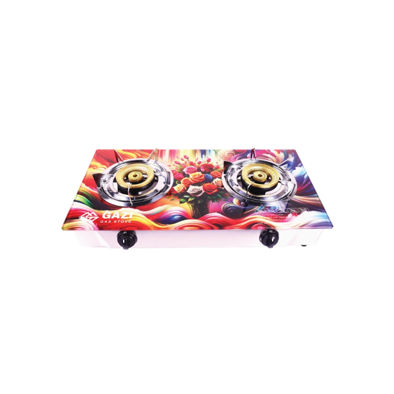 Gazi GST-2020H Gas Stove