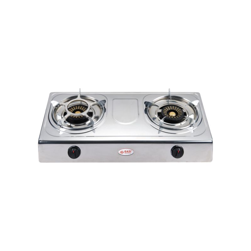 Gazi GST-205C Gas Stove