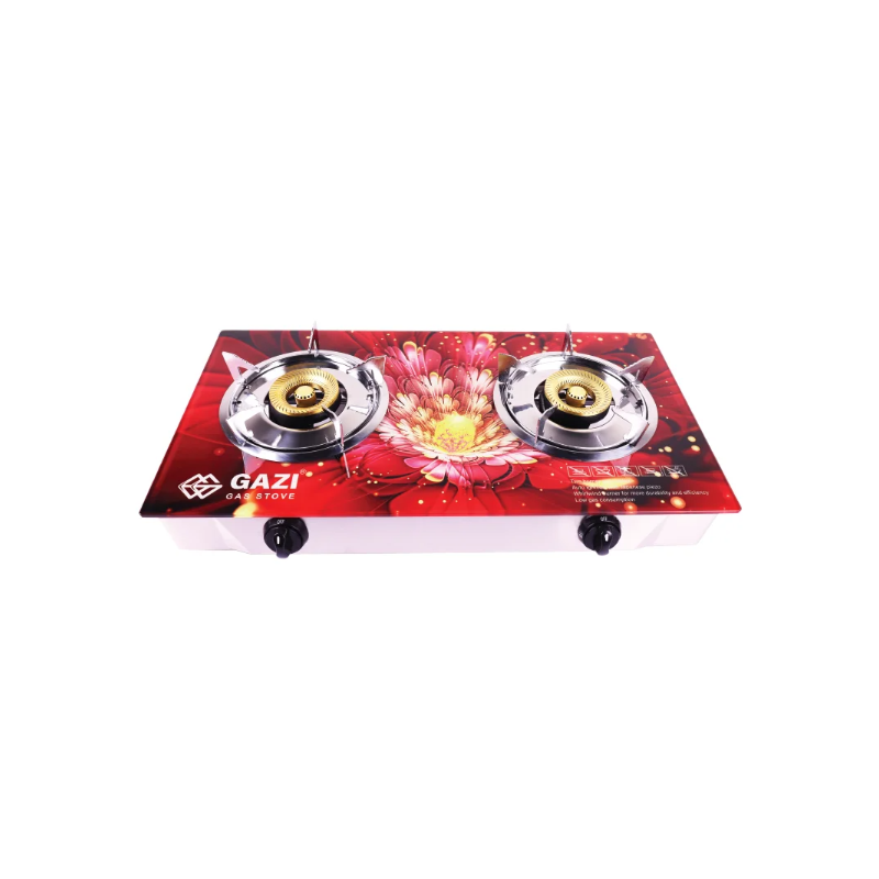 Gazi GST-240H Gas Stove