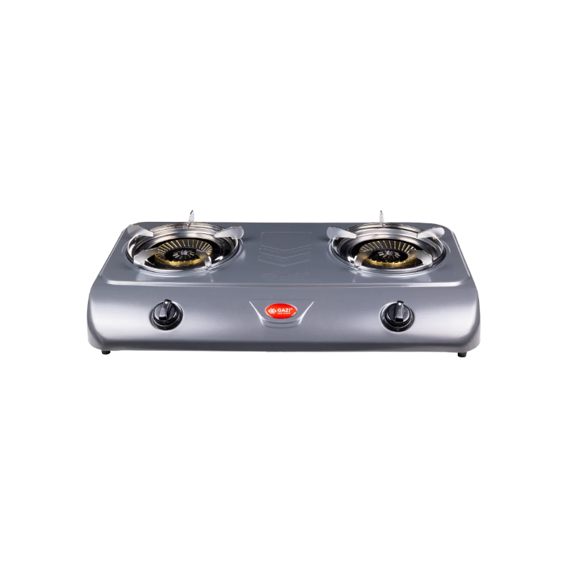 Gazi HTG-2090A Gas Stove