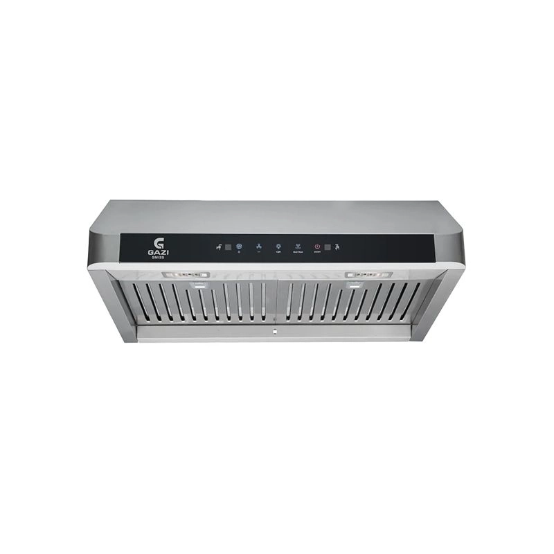Gazi HY-720ST Smiss Kitchen Hood