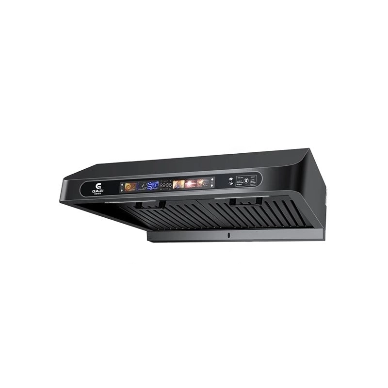 Gazi HY-736BV Smiss Kitchen Hood