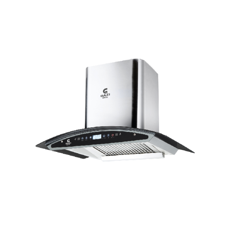 Gazi HY-912A Smiss Kitchen Hood