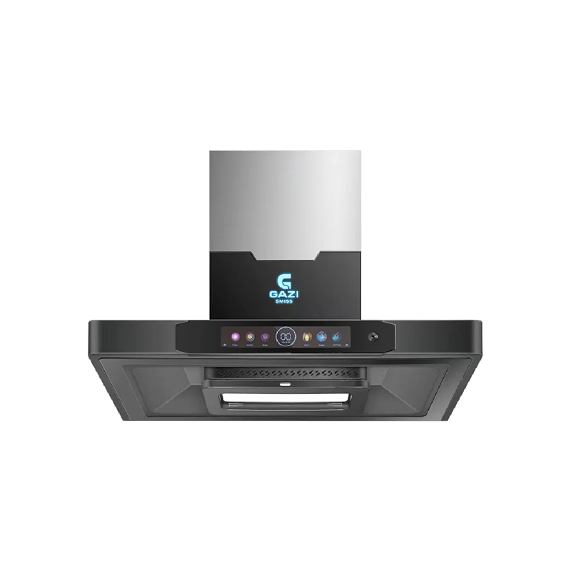 Gazi HY-928 Smiss Kitchen Hood