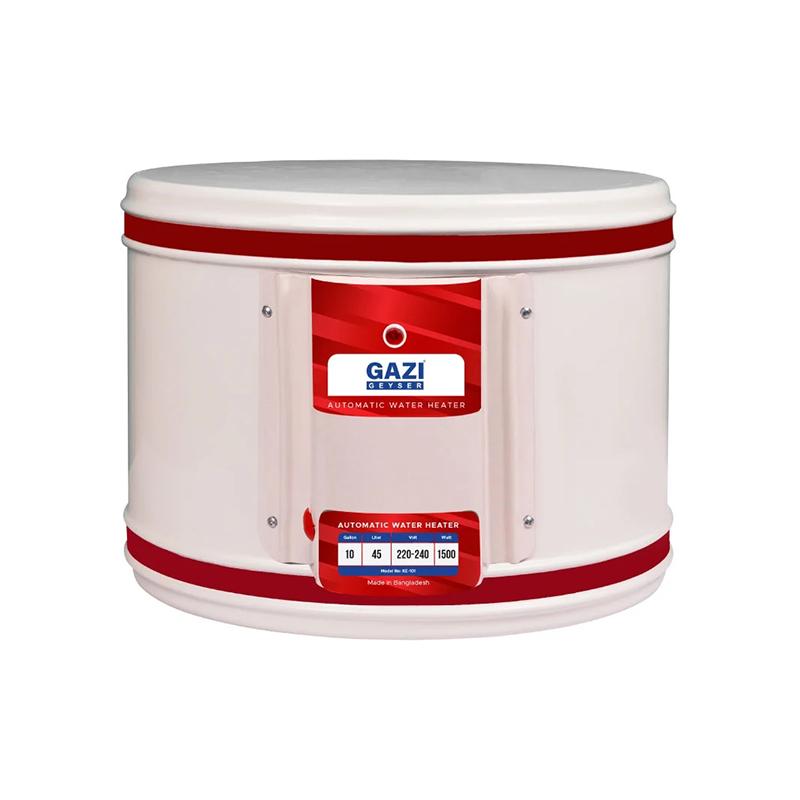 Gazi KE-101 Geyser - 45L