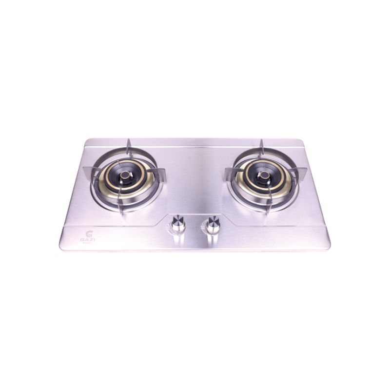 Gazi P-320C Smiss Gas Stove