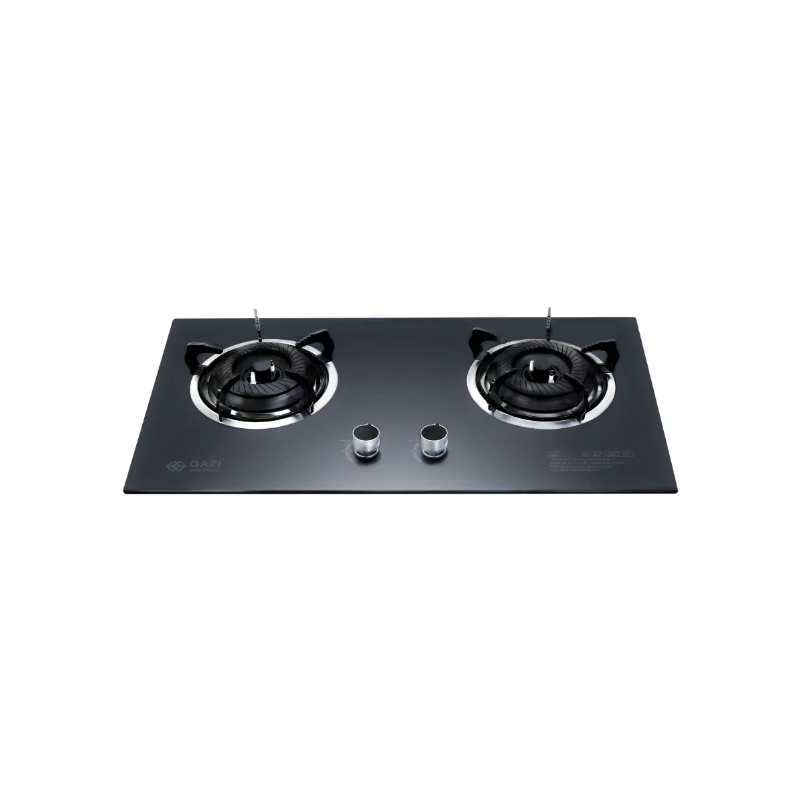 Gazi TG-204 Smiss Gas Stove