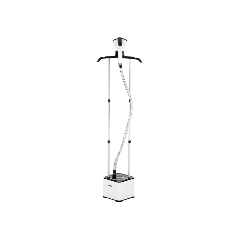 Geepas GGS25033N Upright Garment Steamer with Thermostat - 2000W
