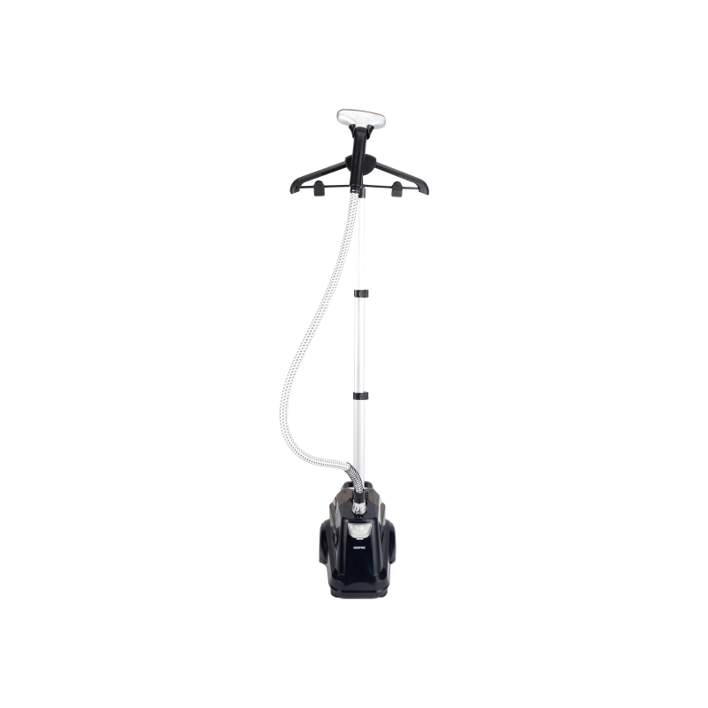 Geepas GGS9254 Pro Style Garment Steamer with Iron Stand - 2200W