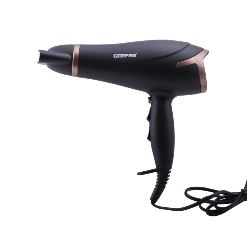 Geepas GH8643 Hair Dryer